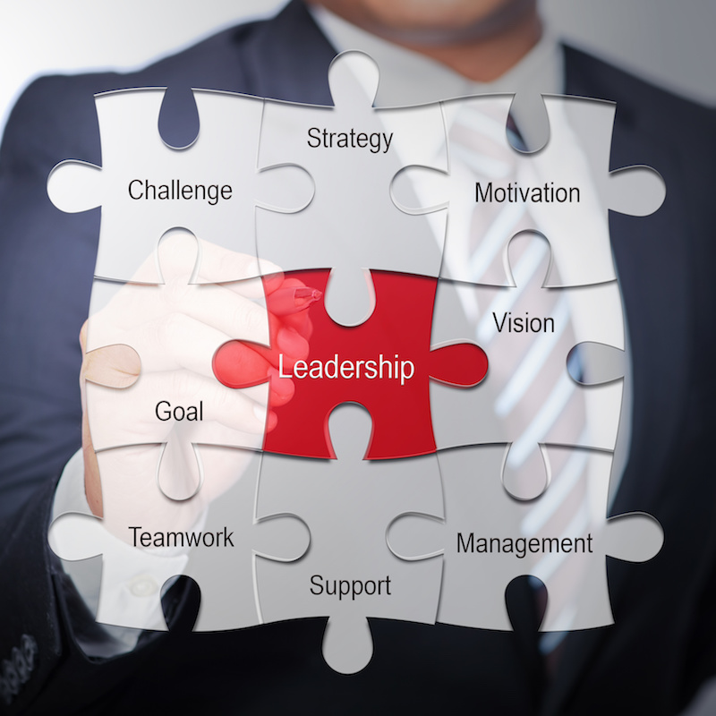 Leadership